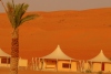 Desert Nights Camp, Wahiba Sanda, Oman